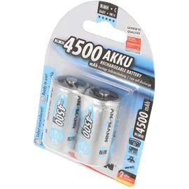 Ansmann maxE NiMH Baby C (2 St.)