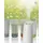 Blanc HYGIENIC Raumerfrischer Raumduft Duftstation Aromaöl Weiß