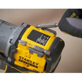 Stanley SFMCF830D2K-QW inkl. 2 x 2,0 Ah