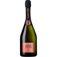 Charles Heidsieck Champagner Rosé Brut Millésime