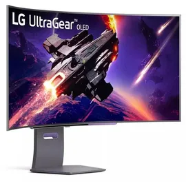 LG UltraGear 45GS95QE-B 45" schwarz