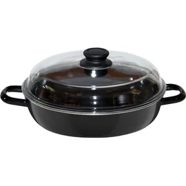 RIESS Schmorpfanne 20 cm