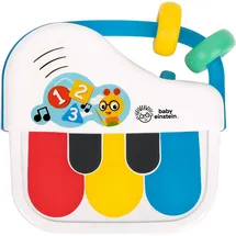 Baby Einstein Spielzeug-Musikinstrument Petit Piano Musical Toy, mit Sound bunt