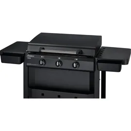 Enders Amaro Planchagrill schwarz