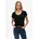 STUDIOS SCOOP NECK TEE XXL