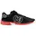 Kempa Attack Three 2.0 Handballschuhe Herren schwarz 45