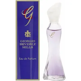 Giorgio Beverly Hills G Eau de Parfum 30 ml