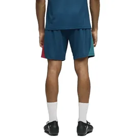 Puma Portugal 25/26 Training Kurze Hose Ocean Tropic/Silver Mist S