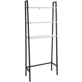 MCW Standregal weiß