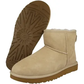 UGG Australia Classic Mini II Sand 36