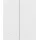 Sonoff M5-2C-80W WiFi Matter smart wall switch (2-Kanal, für Rahmen)