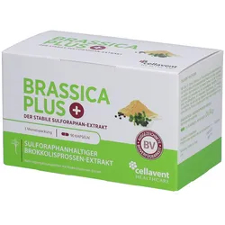 Cellavent Healthcare Brassica Plus Kapseln