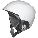 dynamic24 Kinder Junior SKIHELM SNOWBORDHELM SKI HELM SNOWBORD XS/S S/M KINDERSKIHELM 49-53cm