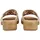 Gabor Pantolette hellbeige 38
