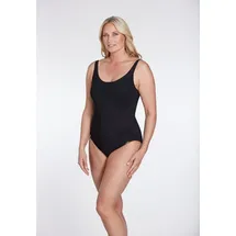 SUNFLAIR Badeanzug Damen Schwarz 40 Cup C
