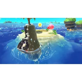 Kirby und das vergessene Land (USK) (Nintendo Switch)