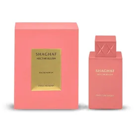 Swiss Arabian Shaghaf Oud Nectar Blush Eau de Parfum 75 ml