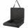Trixie Autositz-Auflage Schwarz 61 x 50 x 10 cm