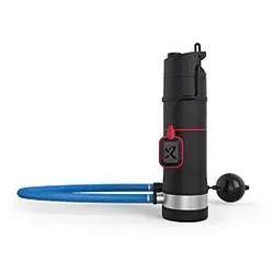Grundfos Sba Druckerhöhungspumpe 92713101 3-45 AW, tauchbar