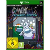 Among Us (Crewmate Edition)