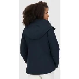 Alife & Kickin Jacke NaomiAK nachtblau M