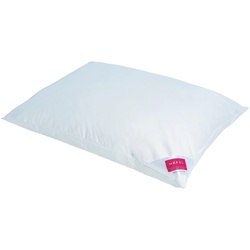 Hefel Platinum Kissen medium - 40x80cm