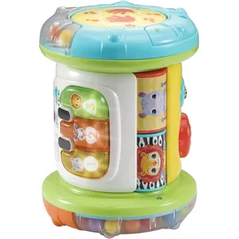 Vtech 3-in-1 Rollende Entdecker-Trommel