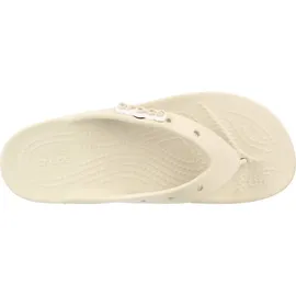Crocs Classic Platform Flip bone 36-37