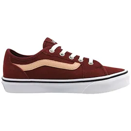 Vans Filmore Decon Damen - Rot