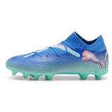 bluemazing/puma white/electric peppermint 45