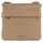 Bogner Maxon Serena Schultertasche Synthetik Beige/Braun