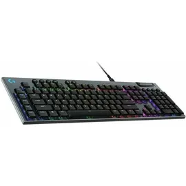 Logitech G915 X Gl Gaming-tastatur Mit Mechanischen Tasten Englisch -