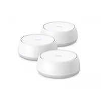 TP-Link Deco BE25 Wi-Fi 7 Mesh System 3 St.