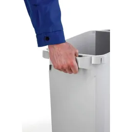 Durable Durabin 60 l Rot