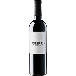 Sacchetto Merlot Veneto 2023