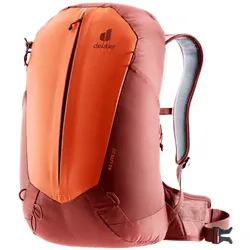 Deuter AC Lite 23 -paprika-redwood -