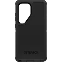 Otterbox Defender Samsung Galaxy S25 Ultra, black - ProPack