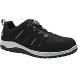 ELTEN MADDOX BOA black-grey Low ESD S3 44