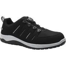 ELTEN MADDOX BOA black-grey Low ESD S3 44