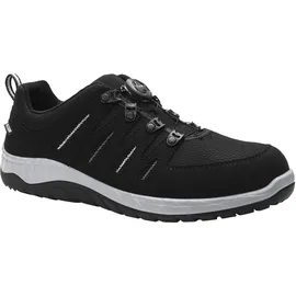 ELTEN MADDOX BOA black-grey Low ESD S3 44