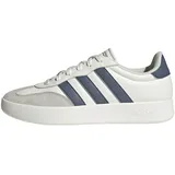 Off White / Preloved Ink / Grey One 46