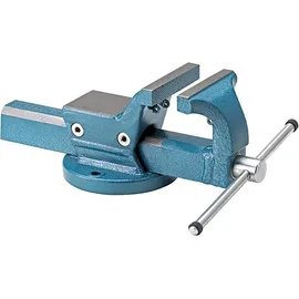 FORMAT Parallelschraubstock 140 mm