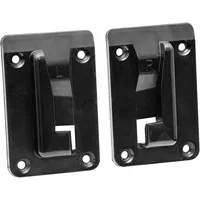 Toolbrothers RHINO XXL Organizer Connect Adapter - Befestigungsadapter für