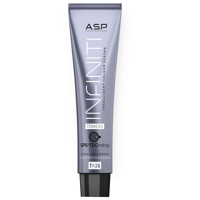 ASP Infiniti Toner Lilac T22 60 ml