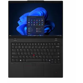 Lenovo ThinkPad L14 G6 AMD Ryzen 5 Pro 215 16 GB RAM 512 GB SSD Win11 Pro 21S8004HGE