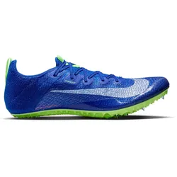 Nike Unisex Superfly Elite 2 blau 45.5