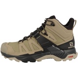 Salomon X Ultra 4 Mid Gore-Tex Herren kelp/black/safari 41 1/3