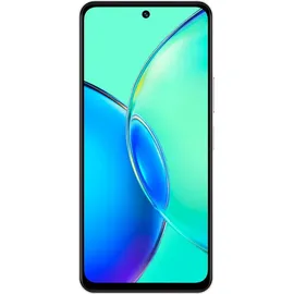 Vivo Y19s 6 GB RAM 128 GB Pearl Silver