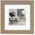 walther design HO220C Home beige 20x20 cm 1 St.