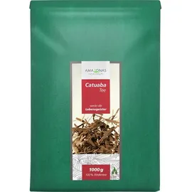 AMAZONAS Catuaba Tee 1000 g